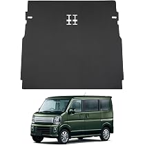 Amazon | Cartist スズキ エブリイ DA17W DA17V サンシェード 1台分
