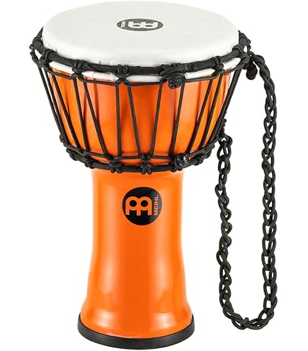 Amazon | TOCA Percussion トカ ジャンベFreestyle II Djembe 7