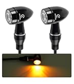 Amazon.co.jp: デイトナ(Daytona) バイク ウインカー LED 面発光LED