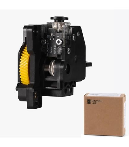 Amazon.co.jp: Bambu Lab 3Dプリンター A1/A1 Mini用押出機