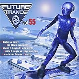Future Trance Vol.55