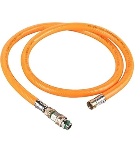 Amazon | リョービ(RYOBI) 高圧ホースASSY AJP-1600用 B3390012