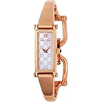 ✨美品✨GUCCI グッチ 時計 1500 ゴールド バングル 黒文字盤 訳あり GUCCI / グッチ / ヴィンテージ ウォッチ / 1500L / 黒文字盤