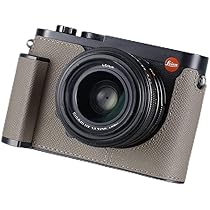 ☆Leica カメラ 本体+ケースのみ☆ ライカ専用ボディケースの通販 | アルティザン＆アーティスト