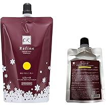 Amazon | レフィーネ ナチュラル カラートリートメント 男性用 女性用