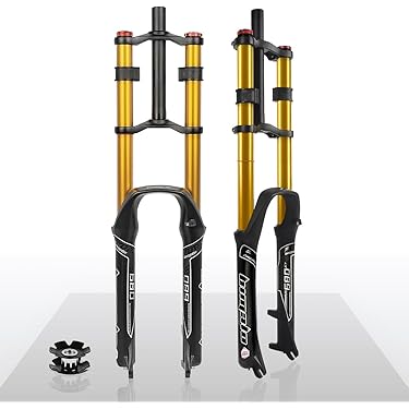 Amazon.co.jp 最新リリース: 自転車用フォーク の新着ランキングです。