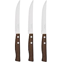 Amazon.co.jp: TRAMONTINA ナイフカトラリー 8点セット