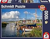 Schmidt Ahrenshoop Baltic Seaジグソーパズル ( 1000ピース)