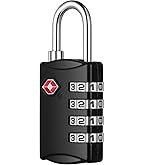 ブラックキャリーカート ダイヤルロック式 Amazon.co.jp: ZHEGE TSAロック キャリーケース 鍵 ダイヤル式 南京錠