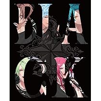 Amazon.co.jp: ブラックスター -Theater Starless- 2nd LIVE