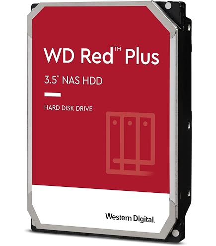 Amazon | WESTERNDIGITAL WD Red 1TB 24x7 | ウエスタンデジタル