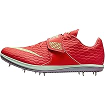 Amazon | ナイキ ハイジャンプ エリート メンズ, ブライト