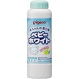Amazon ピジョン 赤ちゃんの漂白剤ベビーホワイト350g 衣類用漂白剤 通販