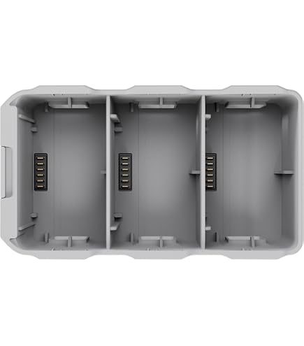 Amazon.co.jp: DJI FPV インテリジェント フライトバッテリー : 家電