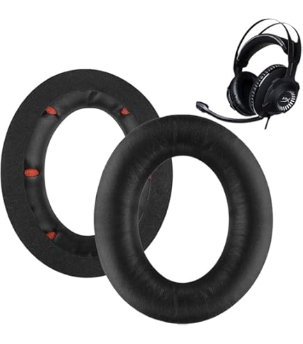 HyperX クラウドリボルバーS HyperX HyperX Cloud Revolver S HyperX Cloud ハイパーエックス
