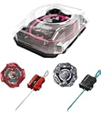 Amazon.co.jp: タカラトミー(TAKARA TOMY) ベイブレードX