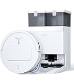Amazon | 【2025最新 超薄型】ECOVACS(エコバックス) T50 OMNI
