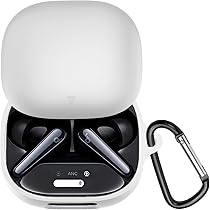 Amazon | YAODLE Anker Soundcore Liberty 4 Pro 用 ケース