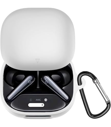 ほぼ未使用　ANKER liberty4 pro Anker Soundcore Liberty 4 Pro In-ear type wireless earphones