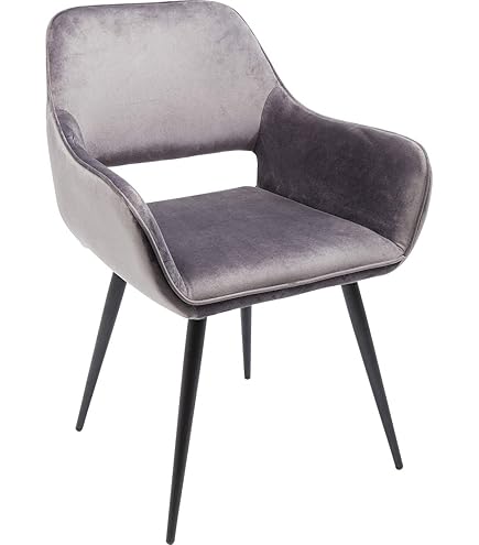 Amazon｜KARE カレ 正規品 サンフランシスコ ブルー ダイニングチェア