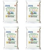 Amazon.co.jp: 山田屋本店 長期保存可能備蓄米 備蓄王 5kg 無洗米 国産