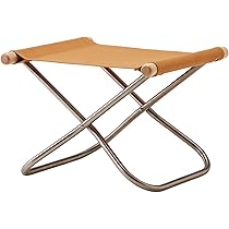 Amazon.co.jp: NychairX ニーチェア X ナチュラル/キャメル NY-125