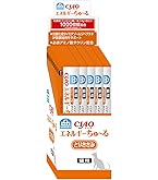 いなば 犬用おやつ エネルギーちゅ～る 乳酸菌1,000億個 とりささみ味