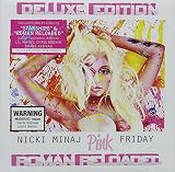 PINK FRIDAY...ROMAN RELOADED (EXPLICIT DELUXE VERSION)