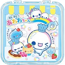 Amazon.co.jp: カミオジャパン ハンドタオル 平成ファンシー あわわ