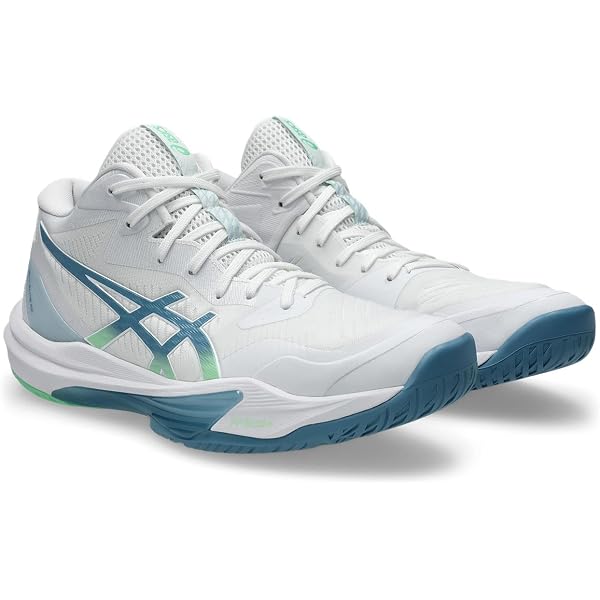 Amazon | [アシックス] バレーボールシューズ SKY ELITE FF MT 3