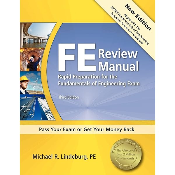 Amazon | Fe Mechanical Exam Prep: FE Mechanical Exam Prep: Your