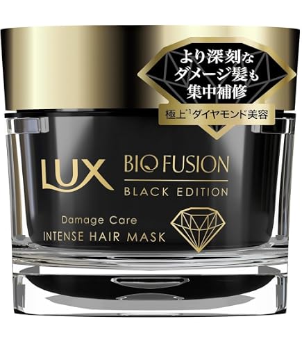 Amazon | ラックス バイオフュージョン ブラック エディション