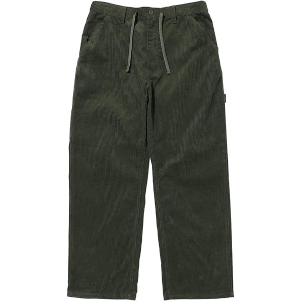 パンツ W KNEE STANDARD BROWNIE DUCK TROPHY CLOTHING/W Knee Standard Brownie Duck - T-bird