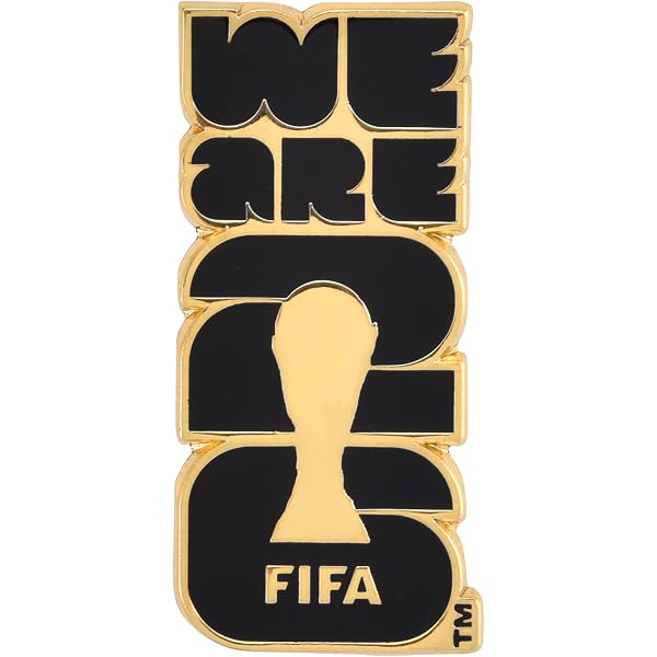 Amazon.co.jp: 公式に認可されたFIFAワールドカップ2026 USAマスコット