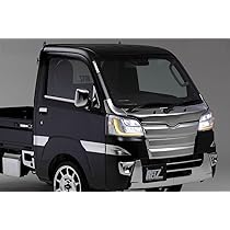 Amazon | S500P/S510P 前期 ハイゼットトラック ハイゼット