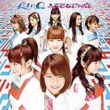 �ӂ邳�ƃW���|��(�W���P�b�g�G��:LinQ ver.2)