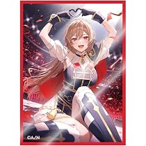 α1 にじさんじ 制服&本命チョコ フレン・E・ルスタリオスリーブ&プレイマット 617bMZZaYpL._AC_UL210_SR210,