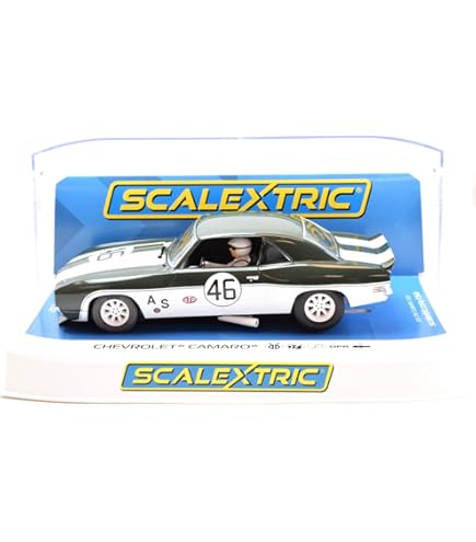 Amazon | 1/32 SCALEXTRIC C3919 BTCC Civic Type-R スロットカー 通販