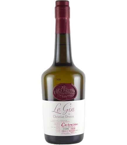 Amazon.co.jp: ル ジン クリスチャン ドルーアン 42度 700ml Christian
