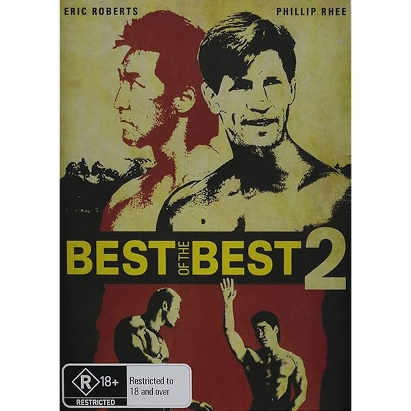 Amazon.co.jp: Best of the Best [DVD] : DVD