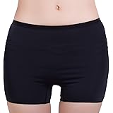 Amazon Mizuno ミズノ スイムサポーター 水着インナー レディース スパッツタイプ N2jb6c09 サイズ L ブラック Mizuno ミズノ スポーツ アウトドア