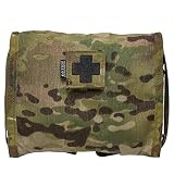 s.o. Tech ViperフラットIFAK、マルチカム( OCP )