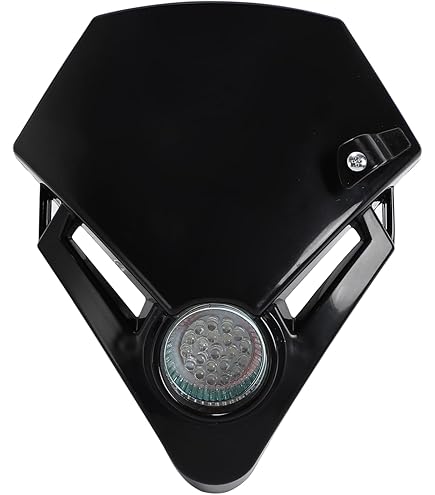 Amazon | GSR250 ライトカウル 赤/黒 48H スズキ 純正 中古 バイク