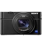 Amazon | SONY デジタルカメラ DSC-RX100 1.0型センサー F1.8