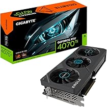 Amazon | GIGABYTE NVIDIA GeForce RTX4070Ti SUPER 搭載