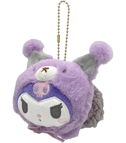 Amazon.co.jp: サンリオ(SANRIO) マスコットホルダー注目! 2000