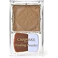 キャンメイク シェーディングパウダー03 ハニーラスクブラウン 4.4g