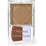 キャンメイク シェーディングパウダー03 ハニーラスクブラウン 4.4g
