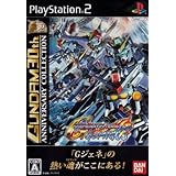 SDガンダム Gジェネレーションスピリッツ GUNDAM 30th ANNIVERSARY COLLECTION