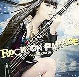 ROCK ON PARADE